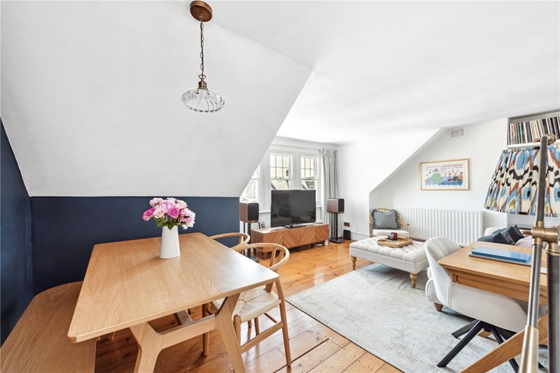 Cranwich Road, London, N16