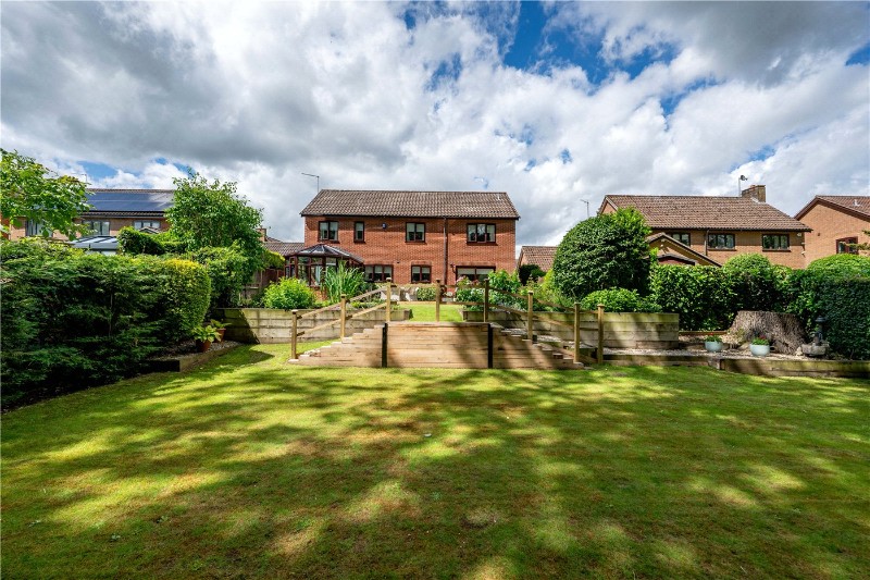 Quebec Close, Cringleford, Norwich, Norfolk, NR4
