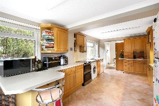 Stockers Avenue, Winchester, Hampshire, SO22