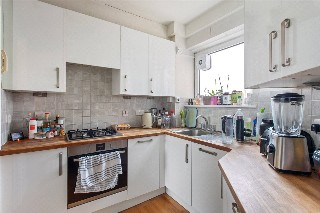 Upper Richmond Road, London, SW15