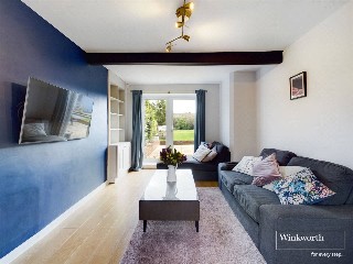 Pound Lane, Sonning, Reading, Berkshire, RG4