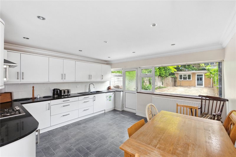 Yoakley Road, London, N16
