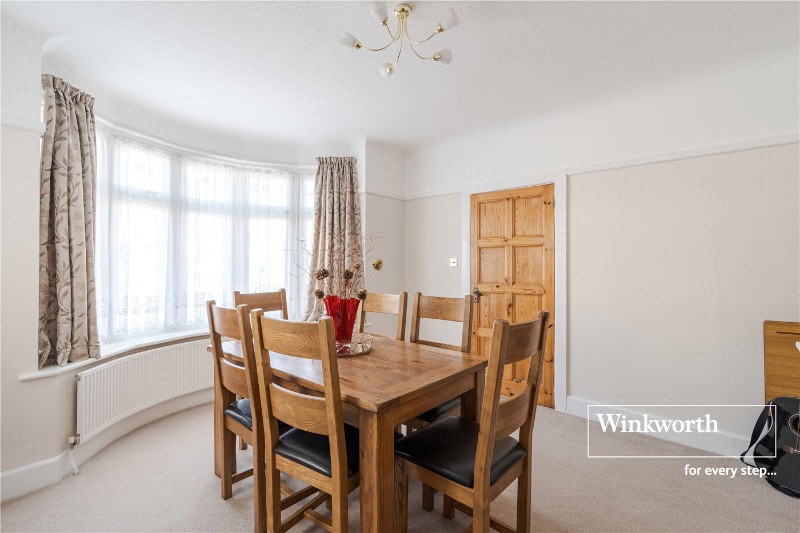 Grange Road, Bournemouth, Dorset, BH6