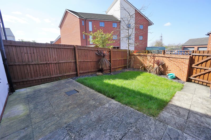Long Down Avenue, Cheswick Village, Bristol, BS16