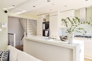 Dawson Place, London, W2