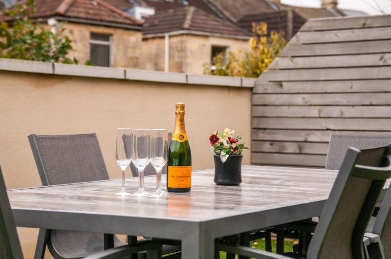 Cheltenham Street, Bath, Somerset, BA2