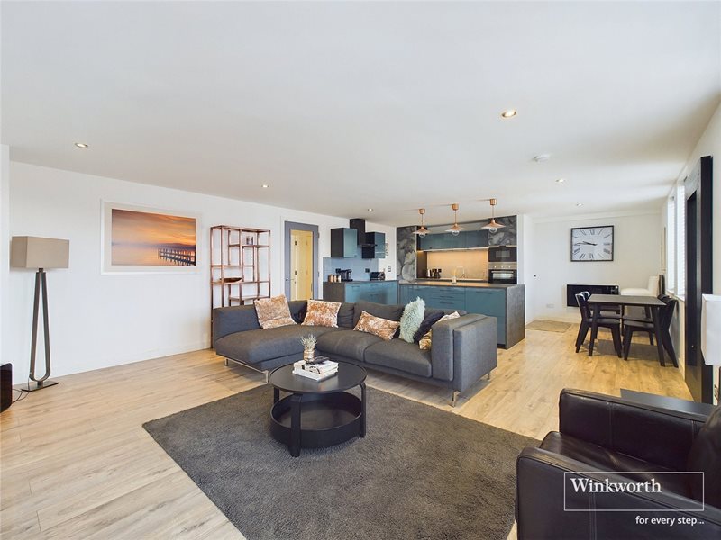 Queens Wharf, 47 Queens Road, Reading, Berkshire, RG1