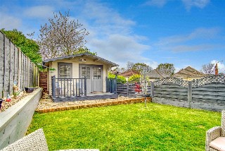 Sheringham Road, Poole, Dorset, BH12