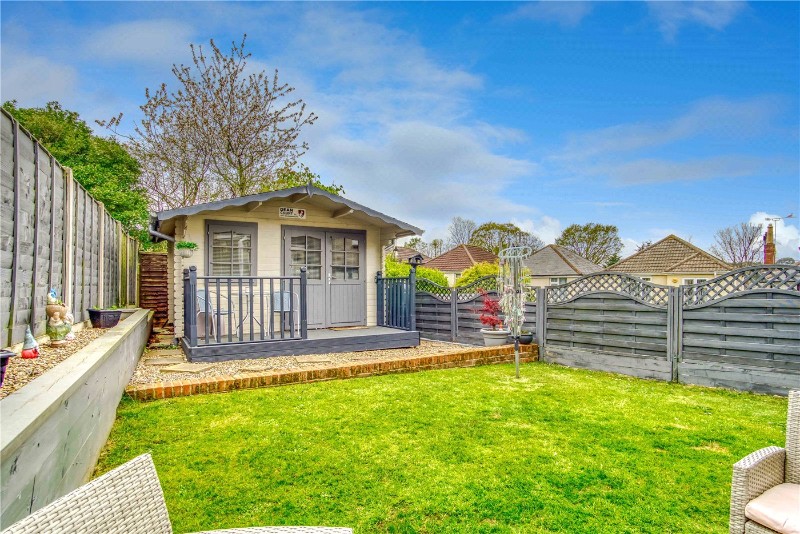 Sheringham Road, Poole, Dorset, BH12