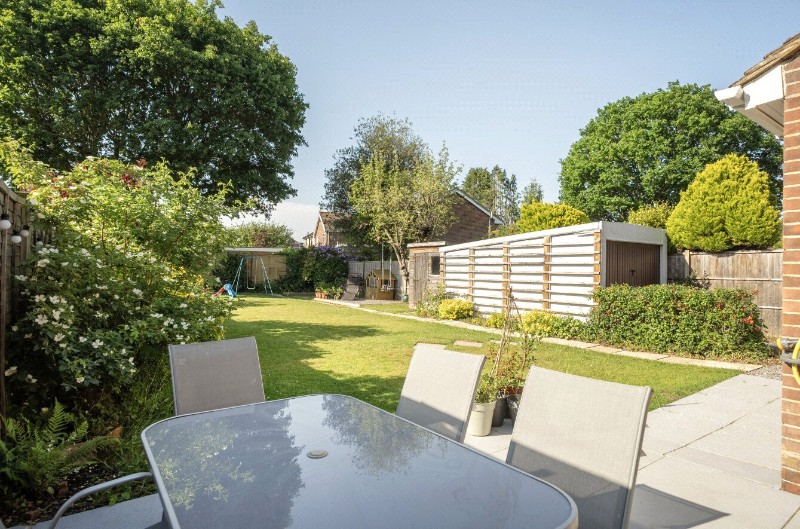 Hoe Lane, North Baddesley, Southampton, SO52