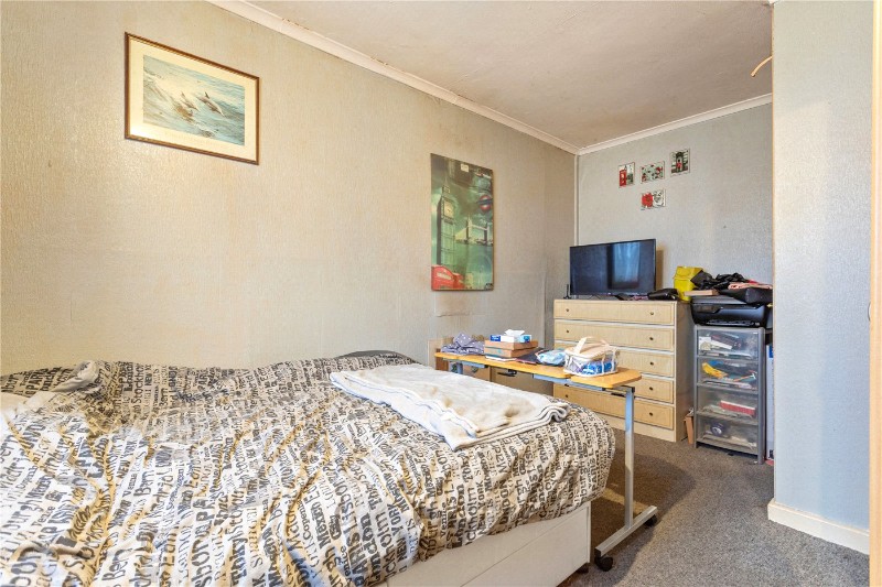 Himley Road, London, SW17