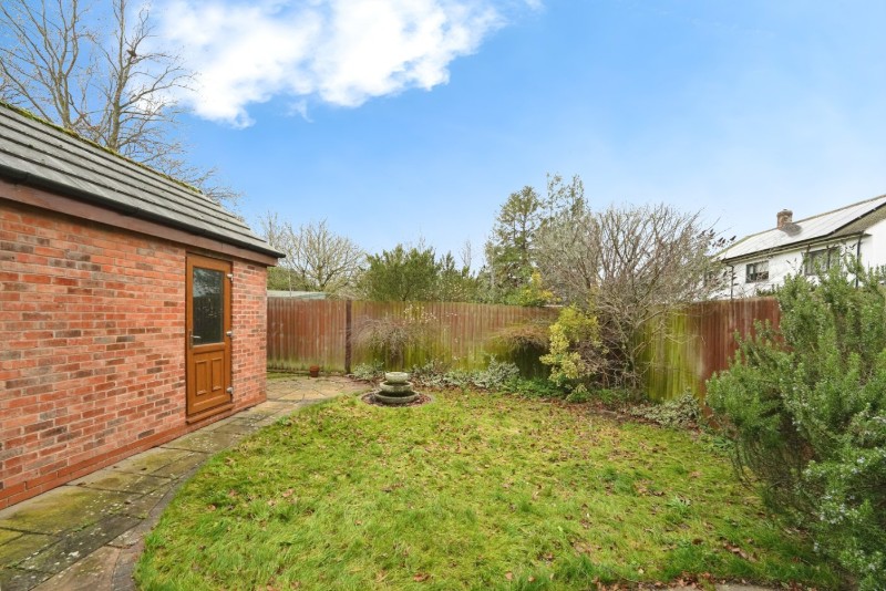 Hillview Gardens, Shurdington, Cheltenham, Tewkesbury, GL51