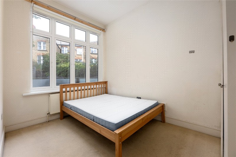 West Hill, London, SW15