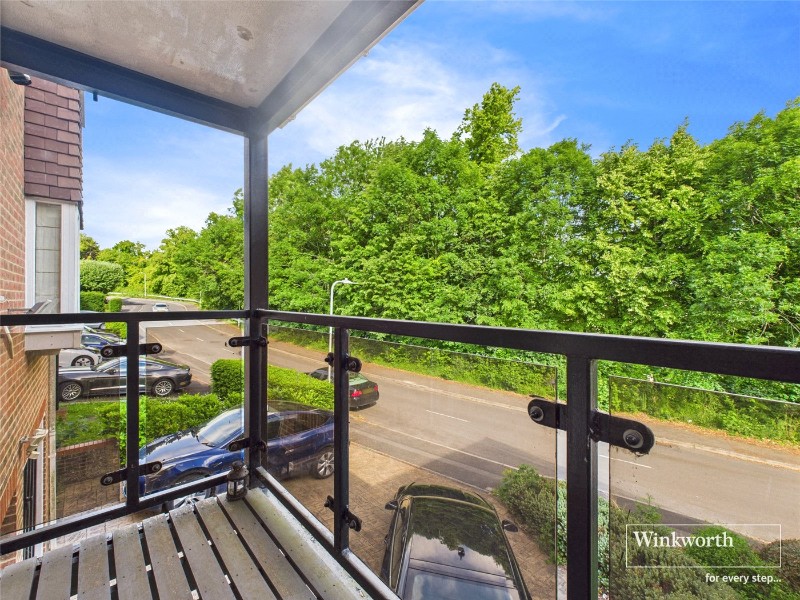 Glenrhondda, Emmer Green, Reading, Berkshire, RG4