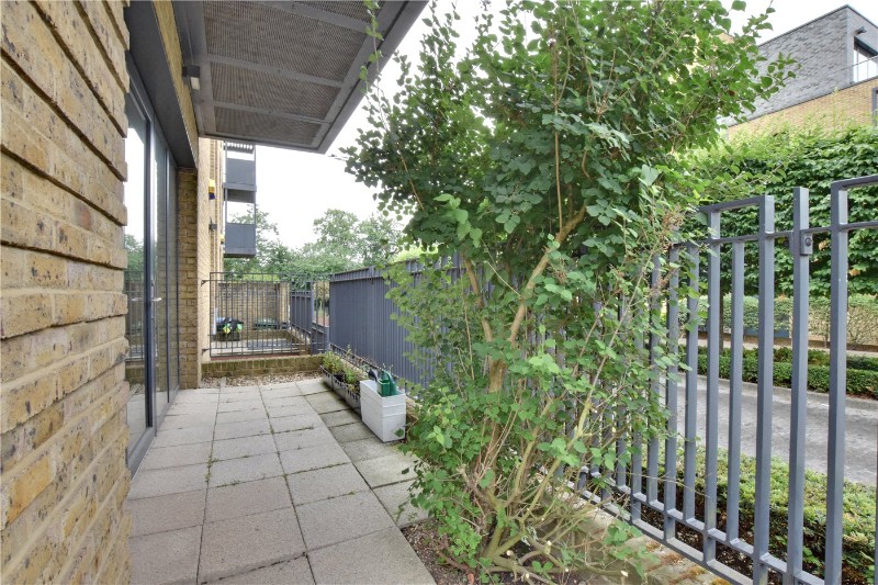 Handley Drive, Blackheath, London, SE3