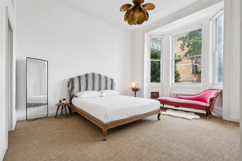 Colville Terrace, London, W11