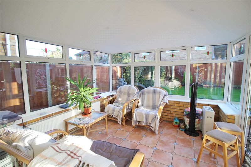 Wade Park Avenue, Market Deeping, Peterborough, Lincolnshire, PE6