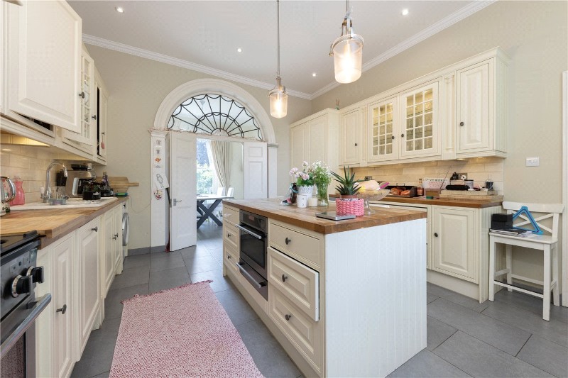 Putney Park Avenue, London, SW15