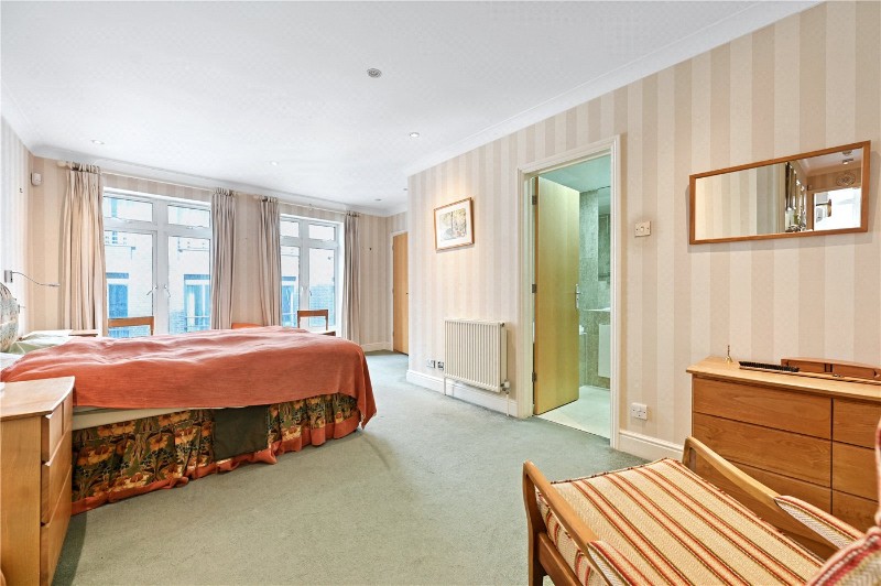 John Adam Street, London, WC2N