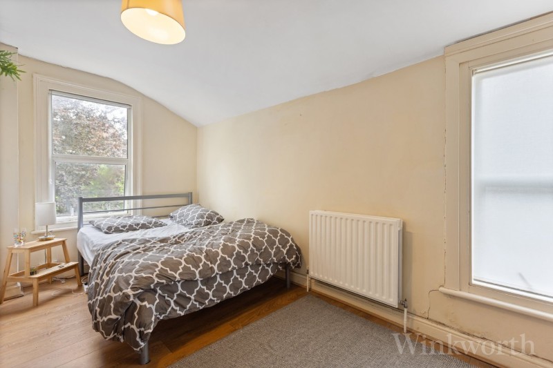 Edric Road, London, SE14