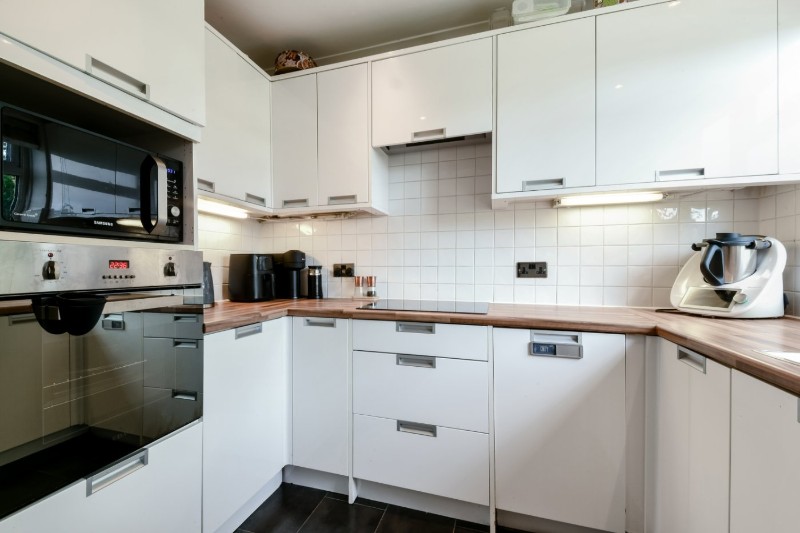 Springbourne Court, Beckenham, BR3