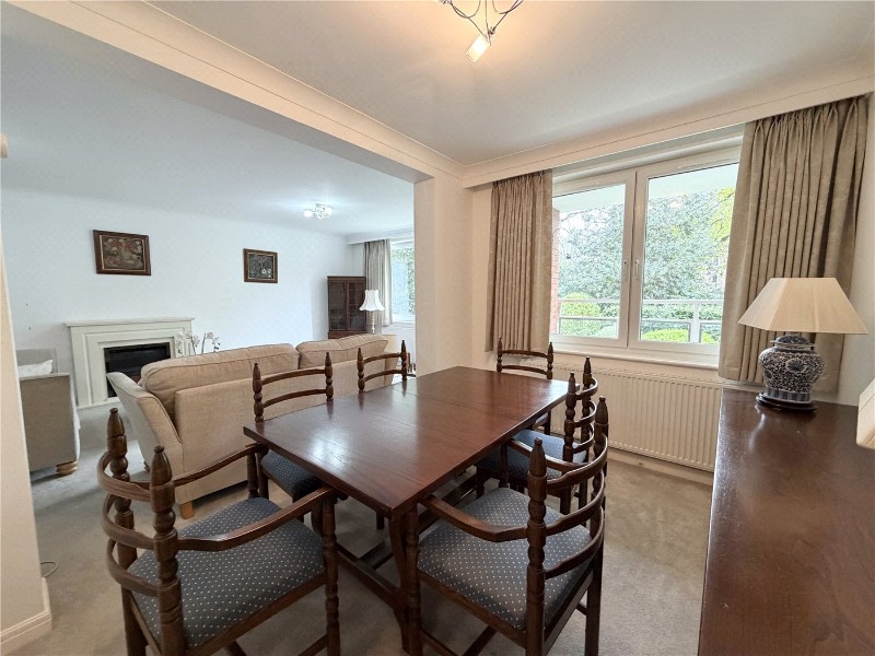 The Avenue, Poole, Dorset, BH13
