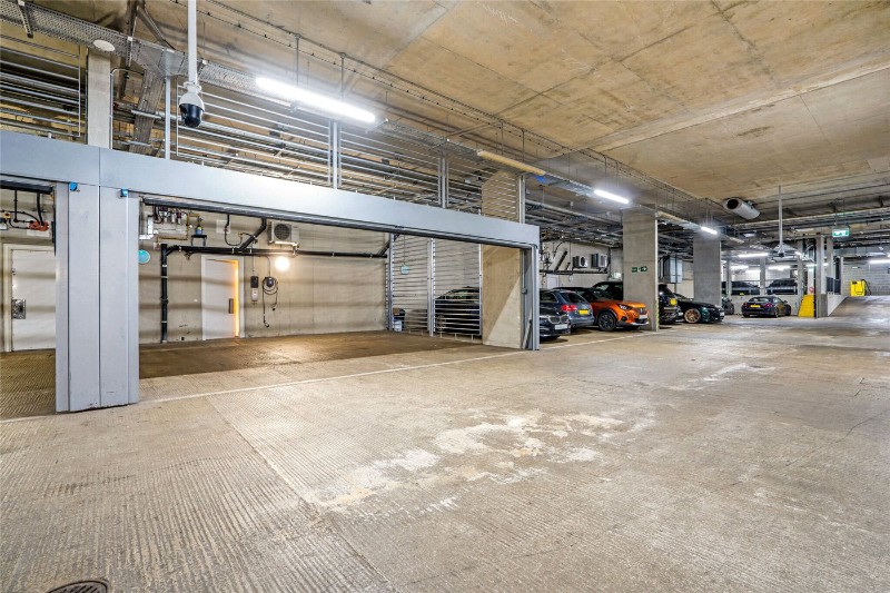 Thornwood Gardens, Kensington, London, W8