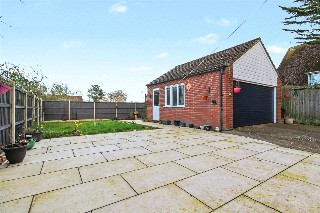 Wangford Road, Reydon, Southwold, Suffolk, IP18