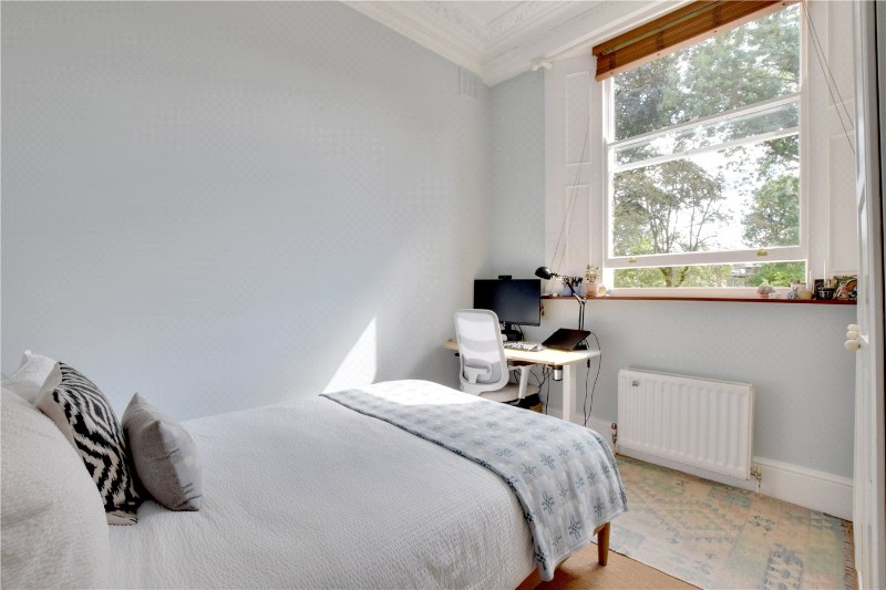 Eliot Park, Lewisham, London, SE13