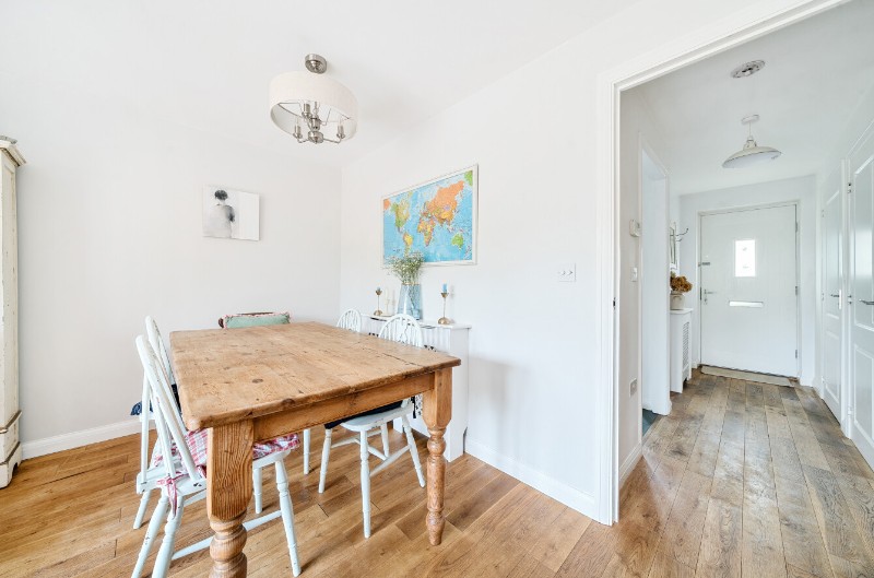 Seldon Crescent, Exeter, Devon, EX1