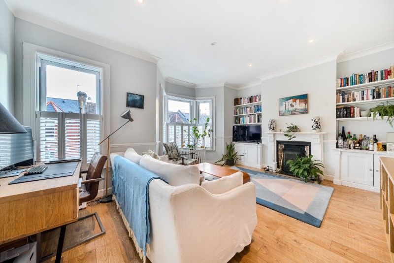 Bovill Road, London, SE23