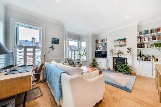 Bovill Road, London, SE23