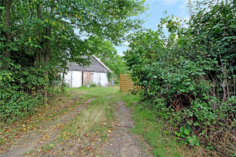 Blackheath Road, Wenhaston, Halesworth, IP19