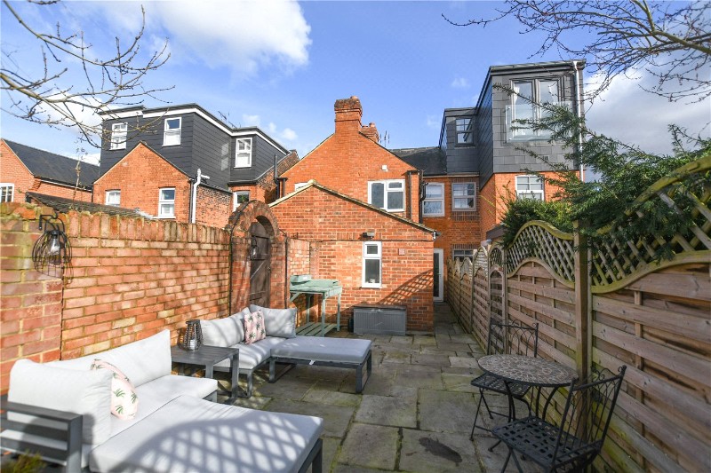 Stanley Road, Wokingham, Berkshire, RG40