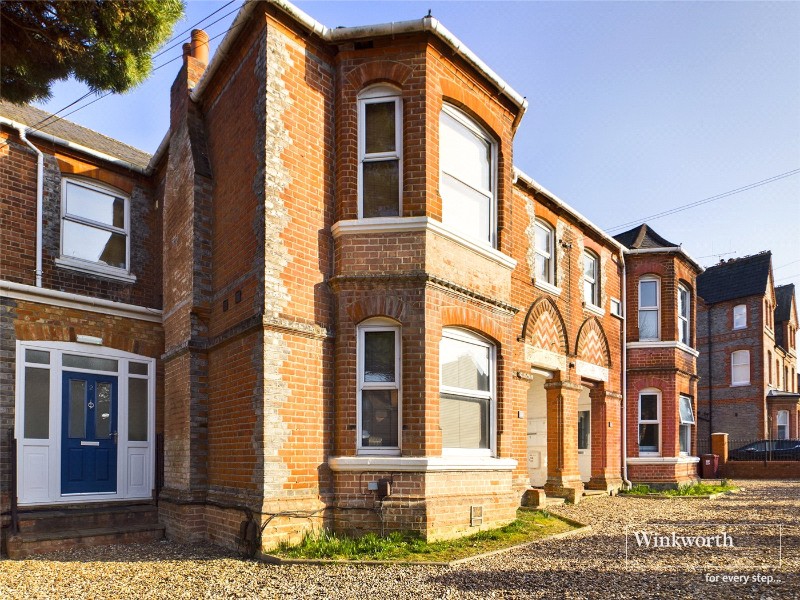 Alexandra Road, Reading, Berkshire, RG1