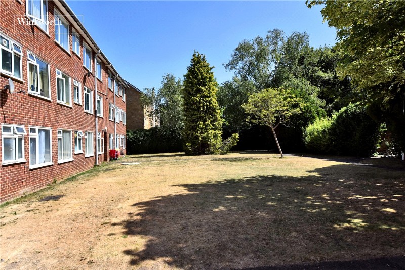 Devonshire Avenue, Sutton, SM2