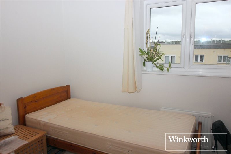 Todd Close, Borehamwood, WD6