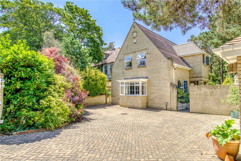 Munster Road, Poole, Dorset, BH14