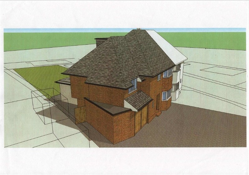 Tudor Close, Cheam, Sutton, SM3