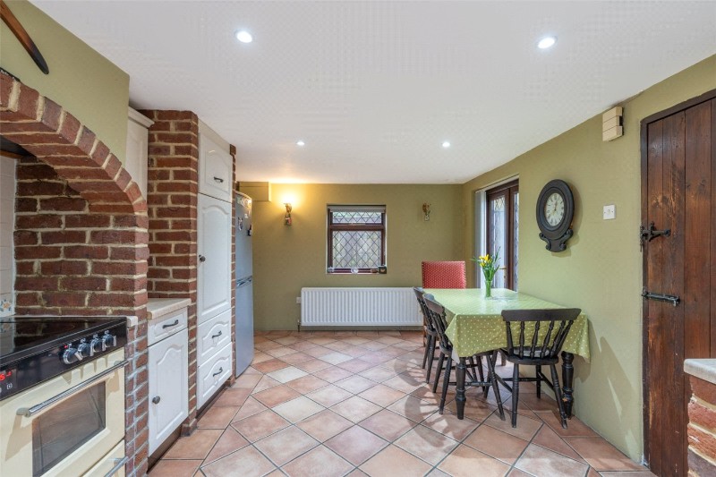 Broadmoor Road, Corfe Mullen, Wimborne, Dorset, BH21