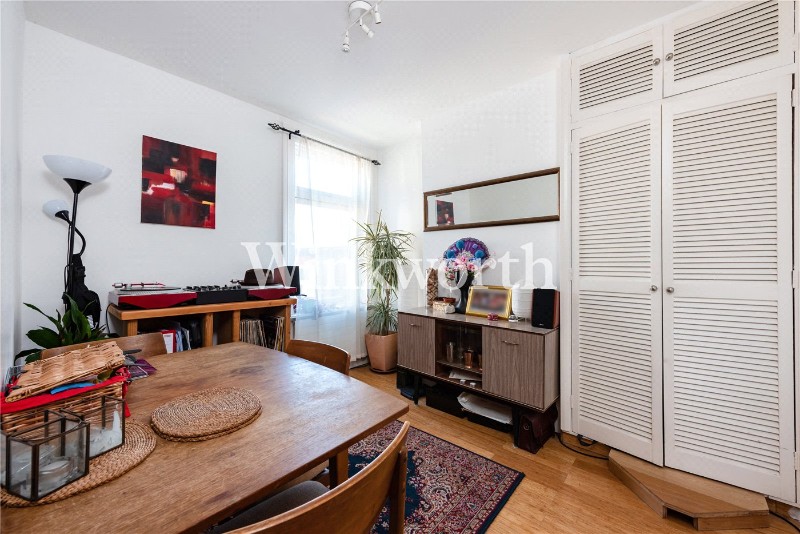 Steele Road, London, N17