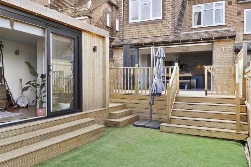 Cypress Road, London, SE25