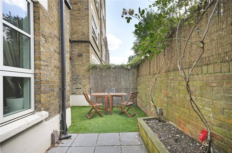 Wilmot Street, London, E2
