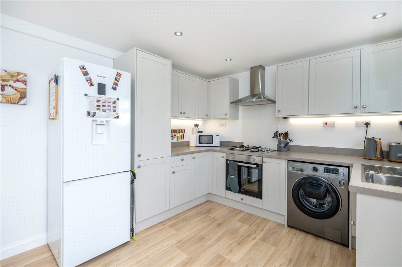 Knight Close, Deeping St. James, Peterborough, Lincolnshire, PE6