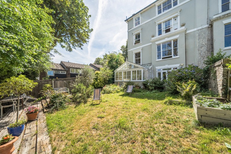 Westwood Hill, London, SE26
