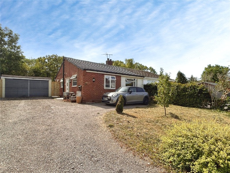 Stratford Road, Honeybourne, Evesham, Worcestershire, WR11