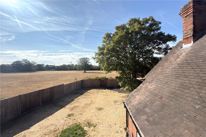 Hedgerley Lane, Beaconsfield, Buckinghamshire, HP9