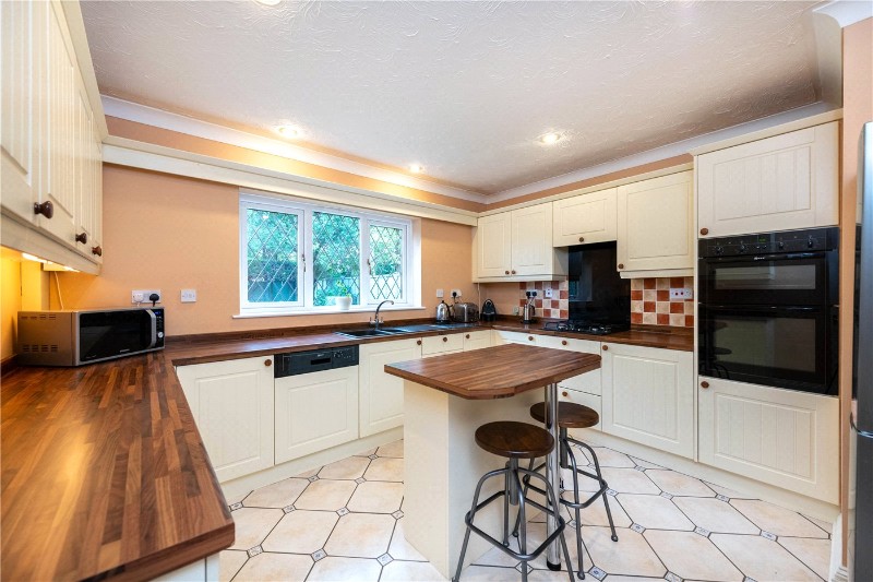 Hadrian Drive, Baston, Peterborough, Lincolnshire, PE6