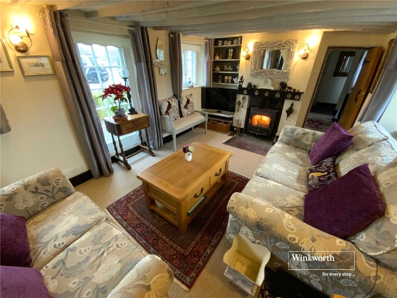 Stony Lane, Christchurch, BH23
