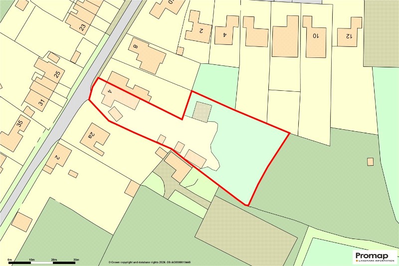 North Stroud Lane, Petersfield, Hampshire, GU32